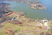 Recreational Property in Camp County, Texas