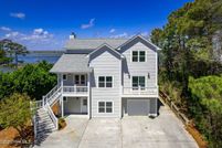 House for sale in Carteret County, North Carolina