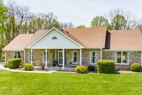 Recreational Property for sale in Morgan County, Indiana