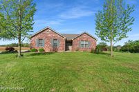 Timberland Property for sale in Nelson County, Kentucky
