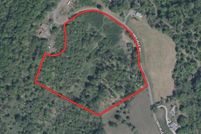 Land for sale in Amherst County, Virginia