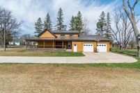 House for sale in Chippewa County, Wisconsin