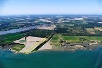 Land for sale in Accomack County, Virginia