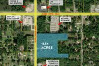 Land for sale in Mobile County, Alabama