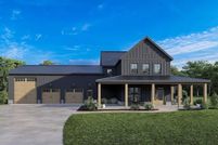 Recreational Property for sale in Burnet County, Texas