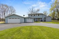 Farm and Ranch for sale in Saint Joseph County, Michigan