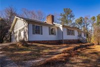 Land for sale in Cherokee County, Georgia