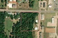 Timberland Property for sale in Lincoln County, Oklahoma