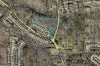 Land for sale in Dawson County, Georgia