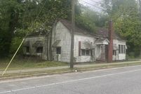 Land for sale in Bulloch County, Georgia