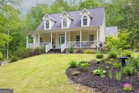 Recreational Property for sale in Jackson County, Georgia