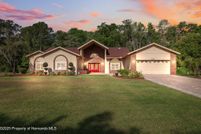 Land for sale in Hernando County, Florida