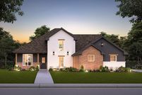 Lakefront Property for sale in McClain County, Oklahoma