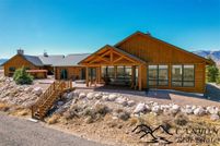 Land for sale in Park County, Wyoming