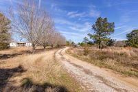 Recreational Property in San Augustine County, Texas