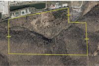 Land for sale in Brown County, Indiana