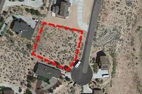 Land for sale in Mono County, California