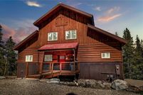 Land for sale in Park County, Colorado