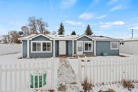 Farm and Ranch for sale in Lincoln County, Washington