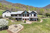 Land for sale in Haywood County, North Carolina