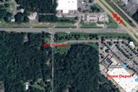 Land for sale in Alachua County, Florida