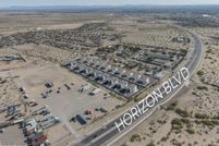 Land for sale in El Paso County, Texas