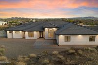 Farm and Ranch for sale in Maricopa County, Arizona