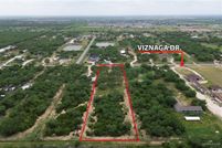 Land for sale in Hidalgo County, Texas