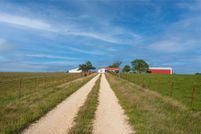 Farm and Ranch for sale in Bosque County, Texas