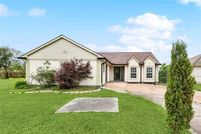 Land for sale in Orleans Parish, Louisiana