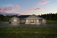 Land for sale in Josephine County, Oregon
