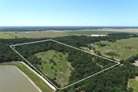 Land for sale in Fannin County, Texas