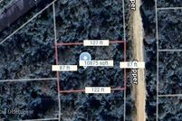 Homesite for sale in Leon County, Texas