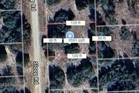 Homesite for sale in Leon County, Texas