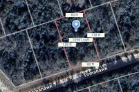 Homesite for sale in Leon County, Texas