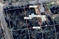 Homesite for sale in Leon County, Texas