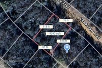 Land for sale in Leon County, Texas