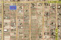 Land for sale in Nye County, Nevada