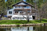 Lakefront Property for sale in Stevens County, Washington