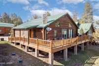 House for sale in Apache County, Arizona