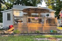 Land for sale in Branch County, Michigan