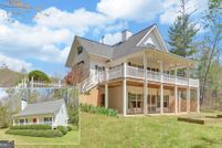 House for sale in Union County, Georgia