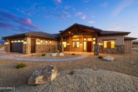 Land for sale in Yavapai County, Arizona