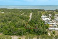 Homesite for sale in Franklin County, Florida