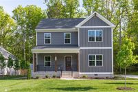 Land for sale in Hanover County, Virginia