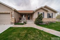 Land for sale in Jefferson County, Idaho