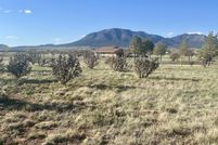 Land for sale in Santa Fe County, New Mexico