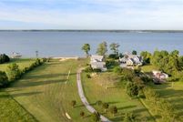 Lakefront Property for sale in Perquimans County, North Carolina