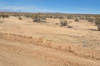 Land for sale in Kern County, California
