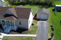 Farm and Ranch for sale in Washington County, Indiana